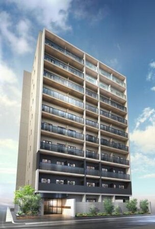 オルタナ浅草(ALTERNA浅草)の物件内観写真